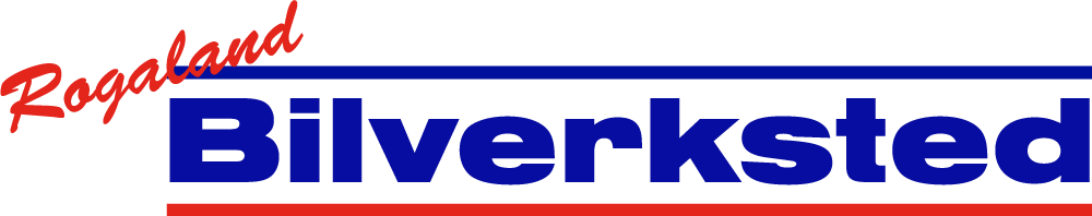 Logo for Rogaland Bilverksted