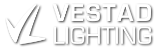 Logo for Vestad Lighting